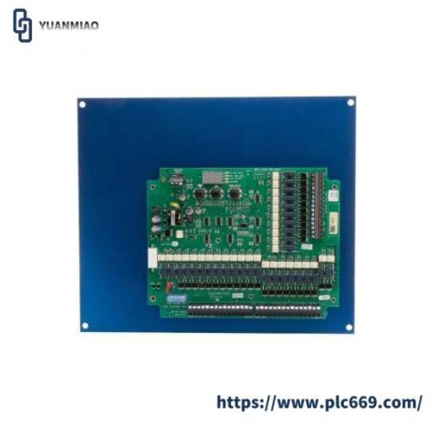 AMETEK DNC-T2032-B10 AC Input - Advanced Power Input Module