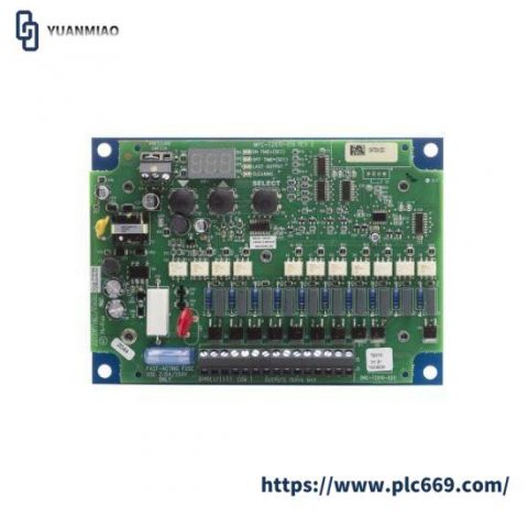 AMETEK DNC-T2010-R20 AC Input Module