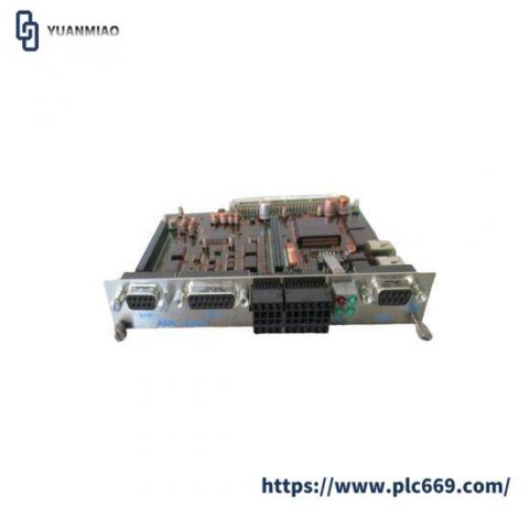 AMK AE-R03 KW-R03-1208365 Control Board