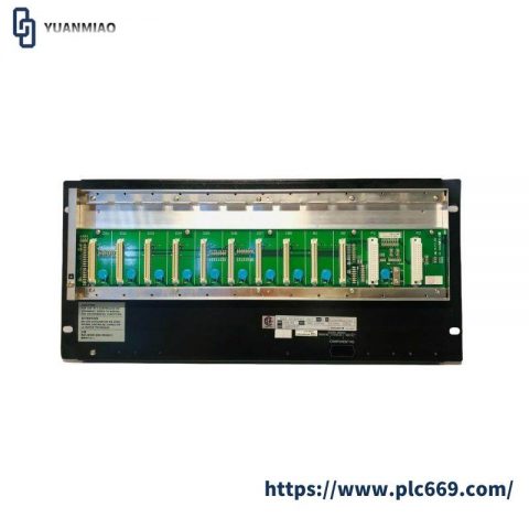 Yokogawa ANB10D-S1 Node Interface Unit - Advanced Networking for Industrial Automation