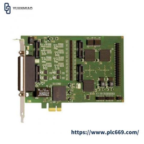 APCI-5096: Advanced Industrial Counter Board - Precision, Reliability, and Efficiency