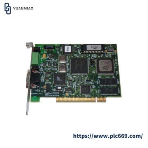 AppliCom PCI1500S7 PROFIBUS Card - Industrial Communication Module