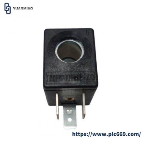 ASCO 43004422 Solenoid Valve Coil, High-Performance Industrial Control