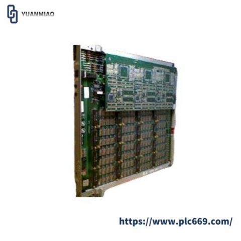 ASEA BROWN BOVERI MAI32LAD Analog Input Module