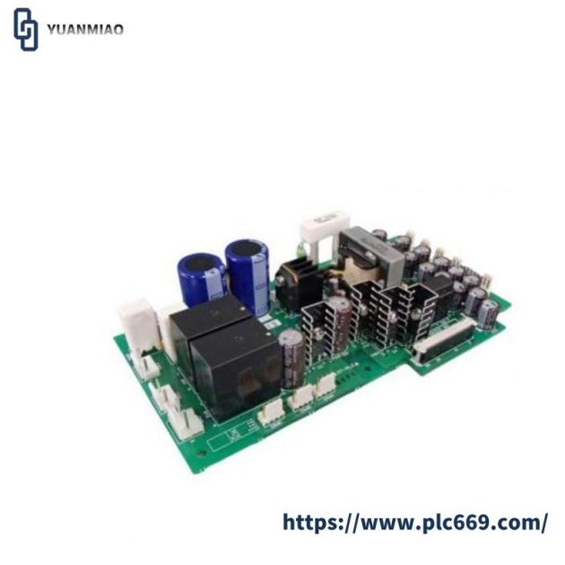 FOXBORO ASSY 0301059 0399130 DCS Module: Advanced Control Solutions for Industrial Automation