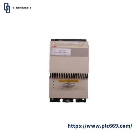 SIEMENS 759A004D-H Board - Advanced Control Module