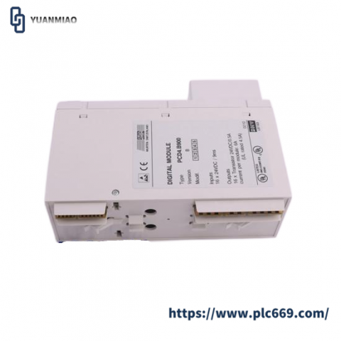 ATC Pro Series 506A Industrial Control Module