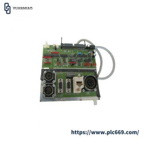 Atlas Copco 81P811AB01 4222019231 Circuit Board