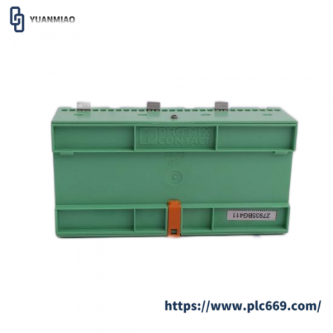 Automation Direct P3-550 Control Module, Factory-Drilled Insulated Installation Holes