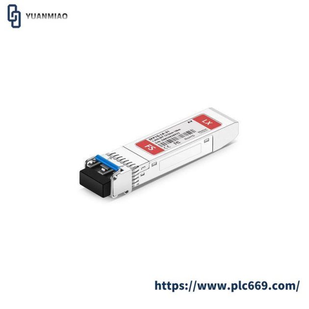 Avago AFCT-5715APZ Transceiver Module, High-speed Fiber Optic Communication