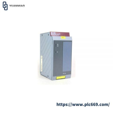 B&R 3PS794.9 Modular Power Supply, High Efficiency & Reliability