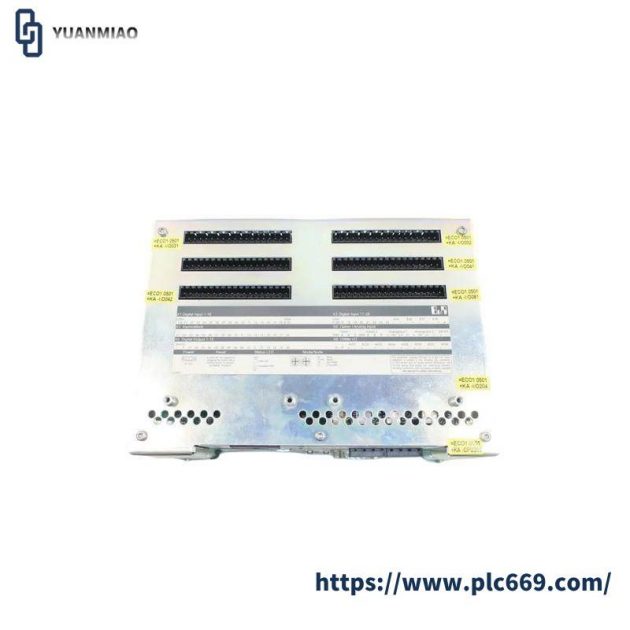 B&R 4PP210.0000-K20 DIGITAL INPUT Module