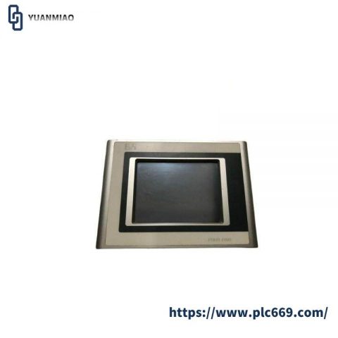 B&R 4PP220.0571-65: Industrial-grade Touch Screen Display