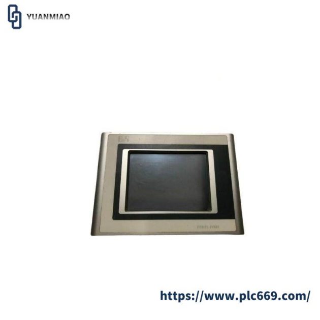 B&R 4PP220.0571-65: Industrial-grade Touch Screen Display