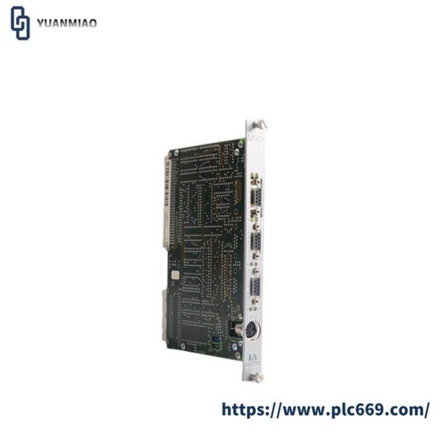 B&R 5AP1120.0702-000 Industrial Control Module