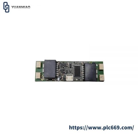 B&R 5AP1130.156C-000 - High Precision Industrial Controller Module