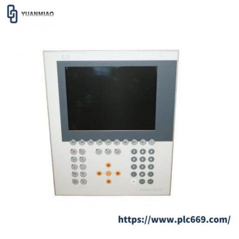 B&R 5C2001.22 +5D2510.10 Operator Panel - Advanced HMI Solution for Industrial Automation