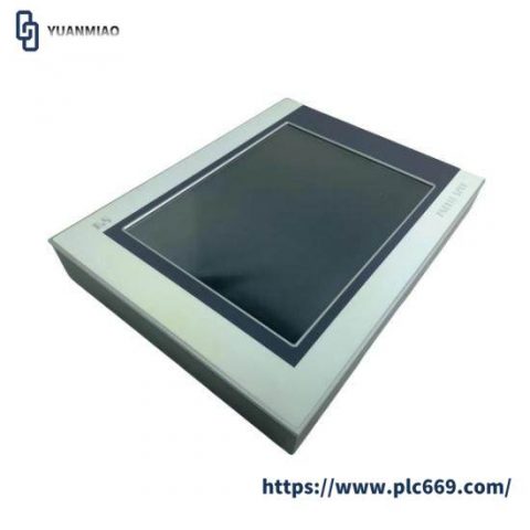 B&R 5D5212.02 Power Panel Touch Panel: Precision Control, Smart Automation