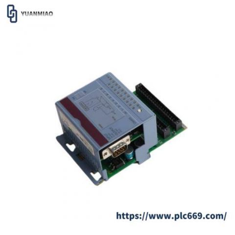 B&R 7DM465.7 Industrial Drive Module