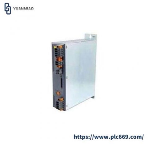 B&R 80PS080X3.10-01: Advanced Programmable Logic Controller