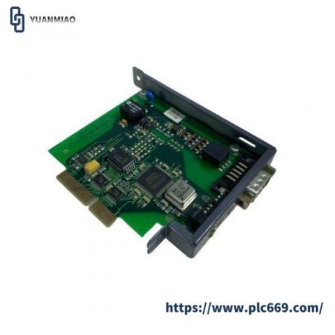 B&R 8AC110.60-2 Control Board Processor: High-Performance PLC Module