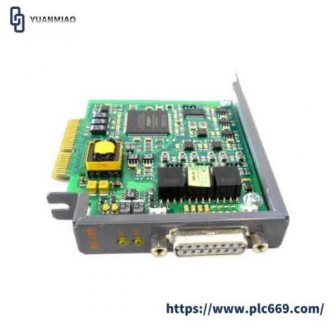 B&R 8AC120.60-1 ACOPOS EnDat Encoder Interface Module