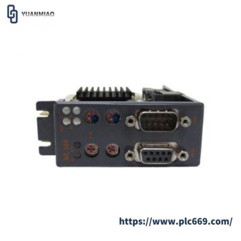 B&R 8AC122.60-3 Resolver Interface 10 kHz - Advanced Industrial Control Module