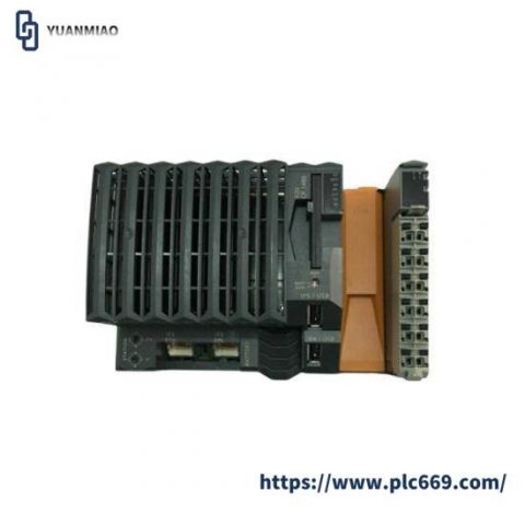 B&R X20CP1485 Programmable Logic Controller