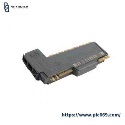 B&R X20DI9371 Digital Input Module for Industrial Control Systems