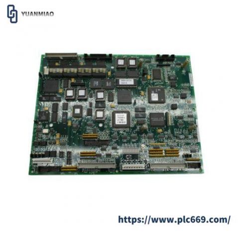 BABCOCK SP410-001: Industrial Power Supply Board for Reliable Control Systems