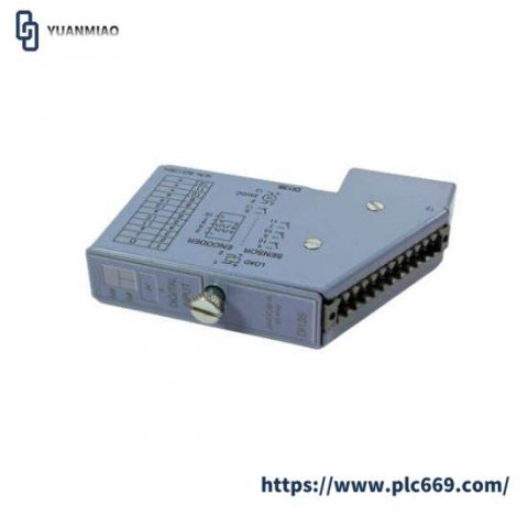 BACHMANN AI204/SI Analog Input Module for Precision Industrial Control