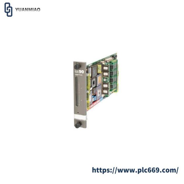 BAILEY IMMFP03 Industrial High-Frequency Power Supply Module