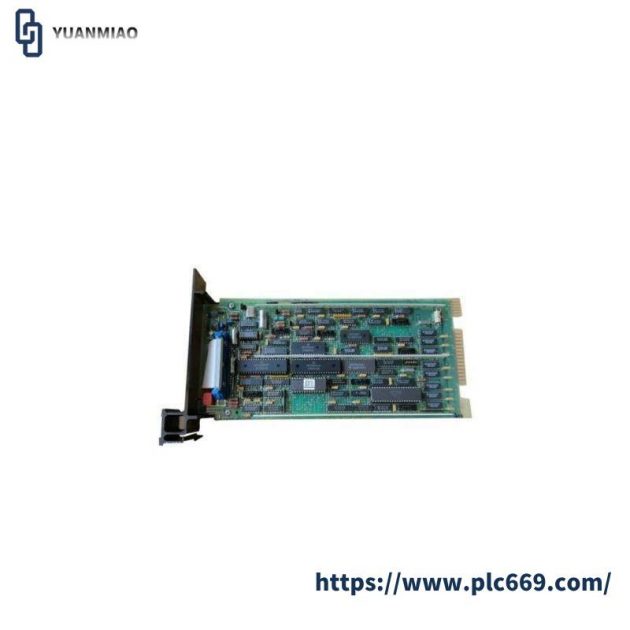 Bailey IPSYS01 High Performance I/O Module for Industrial Automation Systems