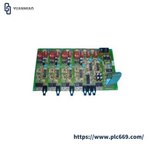 Baumuller 3.8923D Servo Drive Card: Advanced Industrial Control Module