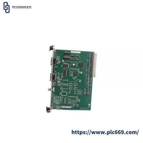 BAUMULLER BUH2-90/90-34-101-00 3.8638AA - High-Performance PLC Module for Industrial Automation