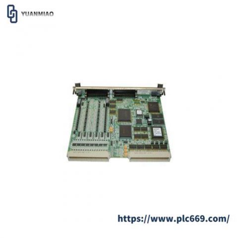 BBC LT9673a - High Performance Industrial Control Module