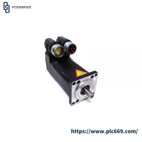 Beckhoff AM227M-0000 Servo Motor, Precision Control for Advanced Automation