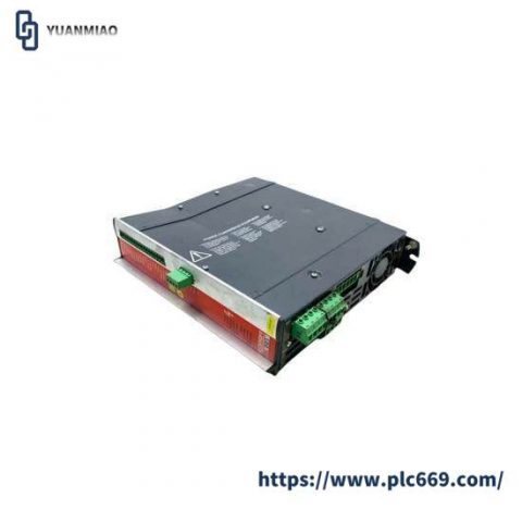 Beckhoff AX2003/S60300-520 Servo Drive - Precision Control for Industrial Automation