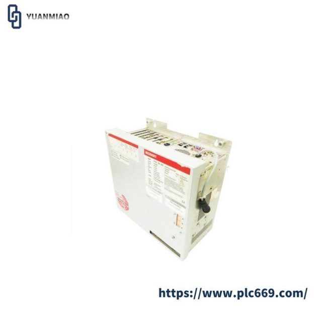 Beckhoff CP6500-1006-0020 Module: High-Performance Control Unit