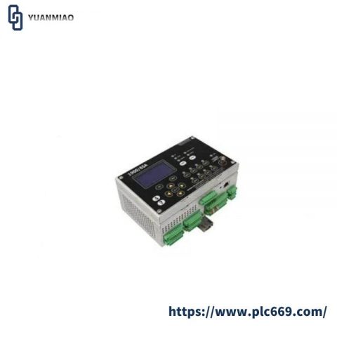 BENTLY 167699-02 Industrial Control Module