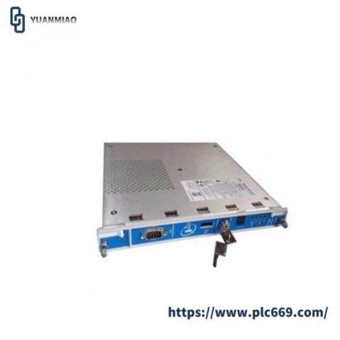 BENTLY 3500/94 145988-01 High Precision Monitoring Module