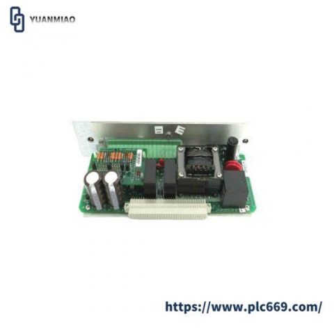 Bently Nevada 102618-01 Signal/Power Input Card - Precision Electronics for Industrial Control