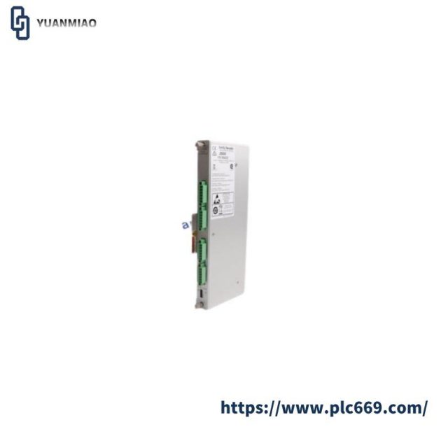 Bently Nevada 125720-02 Output Module: Precision Control for Industrial Automation