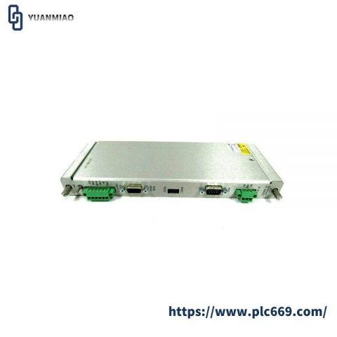 Bentley Nevada 125768-01 RIM I/O Module: Enhancing Industrial Automation Solutions