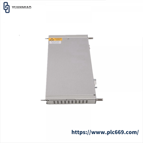 Bently Nevada 131151-01: Precision Engineered Blank Front Panel for Industrial Control Solutions