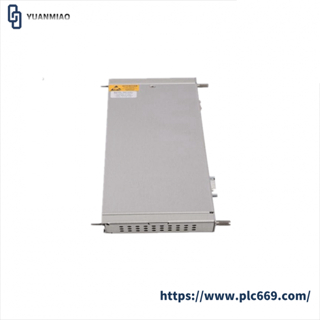 Bently Nevada 131151-01: Precision Engineered Blank Front Panel for Industrial Control Solutions