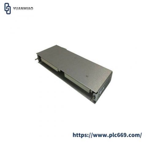 Bently Nevada 135031-01 I/O Module: Precision Control in Industrial Automation