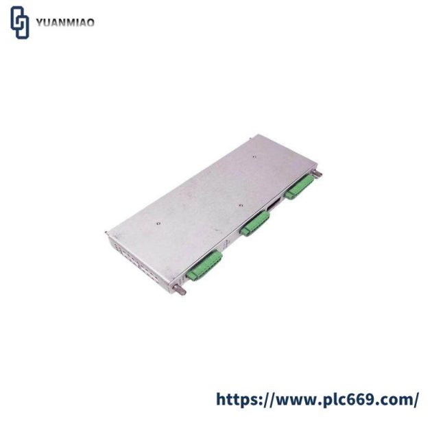 Bently Nevada 135137-01 Position I/O Module for PLC Applications