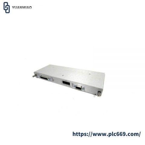 Bentley Nevada 135145-01: Precision Position I/O Module for Industrial Automation