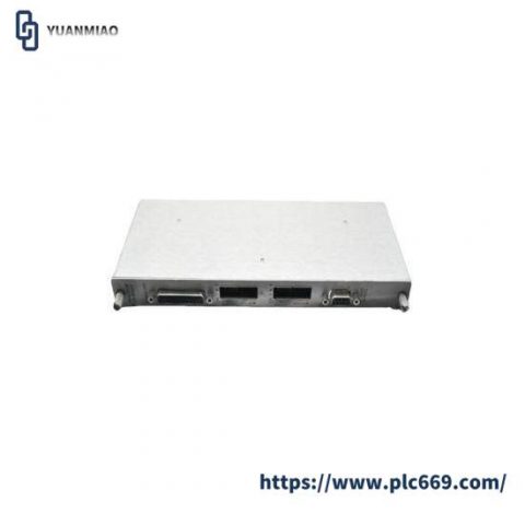 Bently Nevada 140482-01 Prox/Velom I/O Module - Precision Control Solutions for Industrial Automation